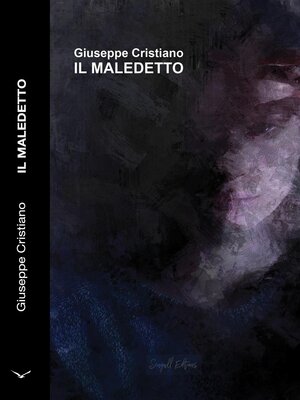 cover image of Il Maledetto